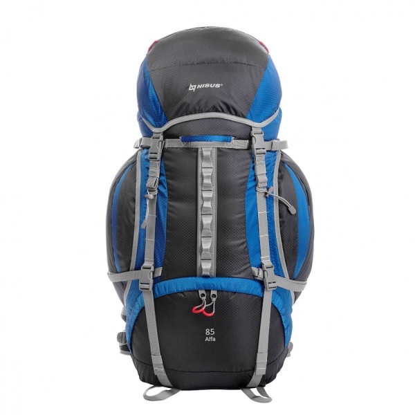 Ryukzak Nisus Alfa 85 (N-TB2522-85L)2 Ryukzak Nisus Alfa 85 (N-TB2522-85L)2