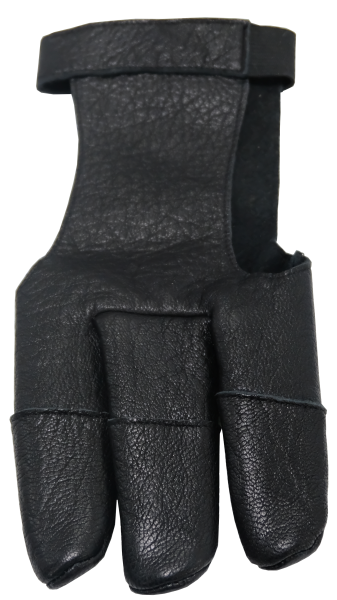 Perchatka Centershot strel'by iz luka XL (kozha)2 Perchatka Centershot strel'by iz luka XL (kozha)2