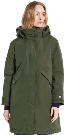 Kurtka Didriksons Josefine zhenskaya Kurtka Didriksons Josefine zhenskaya