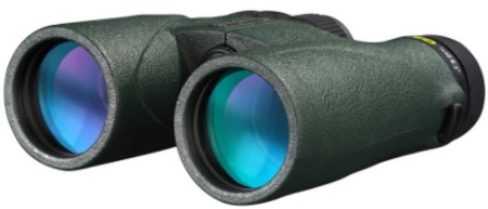Binokl' Vanguard VEO ED 8x42, zelenyj Binokl' Vanguard VEO ED 8x42, zelenyj