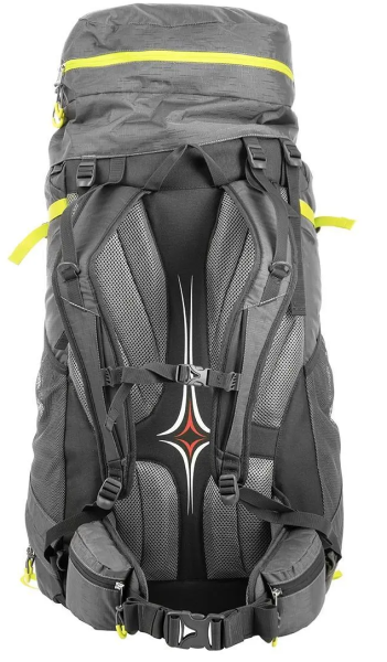 Ryukzak Nisus Eagle 65 (N-TB3135-65L)3 Ryukzak Nisus Eagle 65 (N-TB3135-65L)3