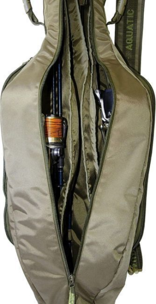 CHekhol CH-27 (haki, 210 sm)2 CHekhol CH-27 (haki, 210 sm)2