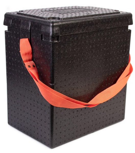 Rybolovnyj yashchik Camping World Drug 2 30 l cvet chernyj4 Rybolovnyj yashchik Camping World Drug 2 30 l cvet chernyj4