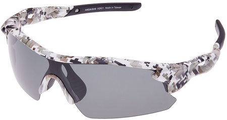 Ochki Higashi Glasses H2621