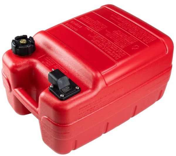 Bak toplivnyj 24l s ukazatelem urovnya topliva2 Bak toplivnyj 24l s ukazatelem urovnya topliva2