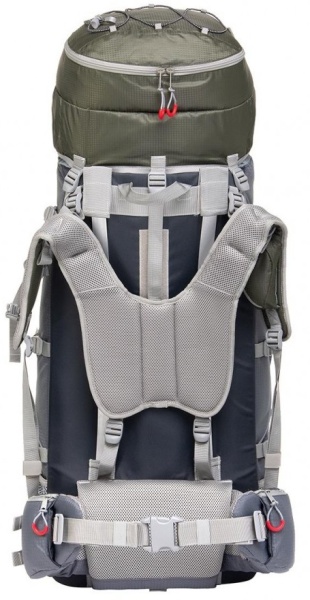 Ryukzak Nisus Altay 115 (N-TB1152-115L)5