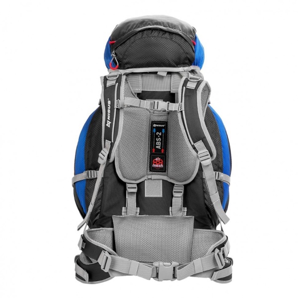 Ryukzak Nisus Alfa 65 (N-TB2522-65L)4