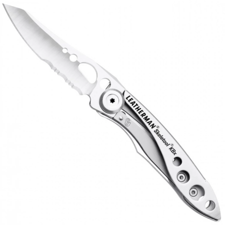 Instrument Leatherman Skeletool KBX