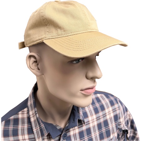 bejsbolka-protex-hlopok-bezhevyj bejsbolka-protex-hlopok-bezhevyj