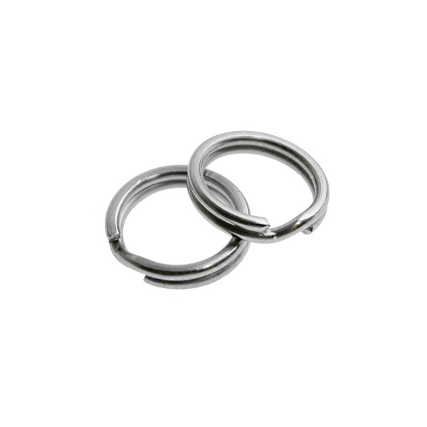 Кольца заводные Kraken KR-6008 2шт1 Кольца заводные Kraken KR-6008 2шт1