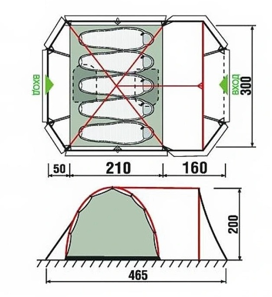 palatka-rockland-camper-5-bezhevyj-oranzhevyj 5 palatka-rockland-camper-5-bezhevyj-oranzhevyj 5