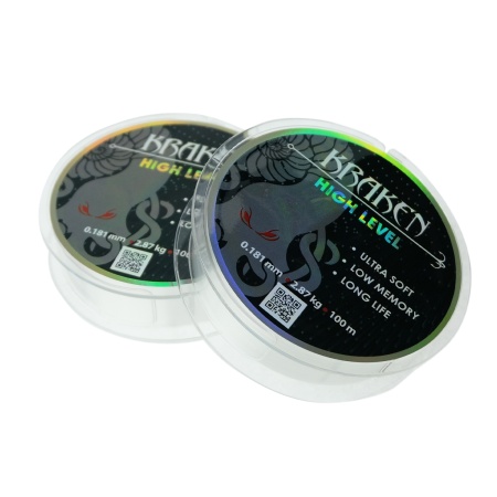 leska-kraken-high-level-181 leska-kraken-high-level-181