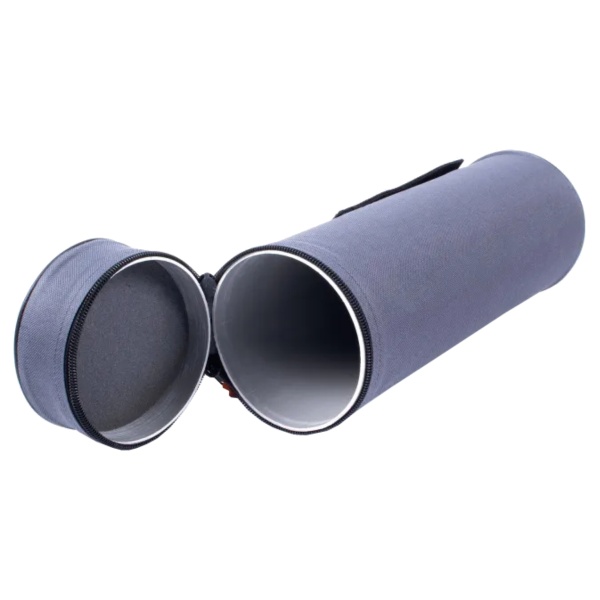 tubus-sledopyt-110mm-30sm-seryj 2 tubus-sledopyt-110mm-30sm-seryj 2