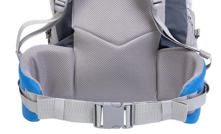 Ryukzak Nisus Vitim 100 (N-TB1568-100L)6