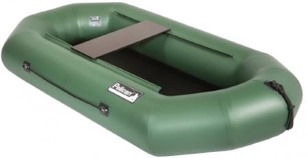 Lodka Pelikan 200 zelenyj Lodka Pelikan 200 zelenyj