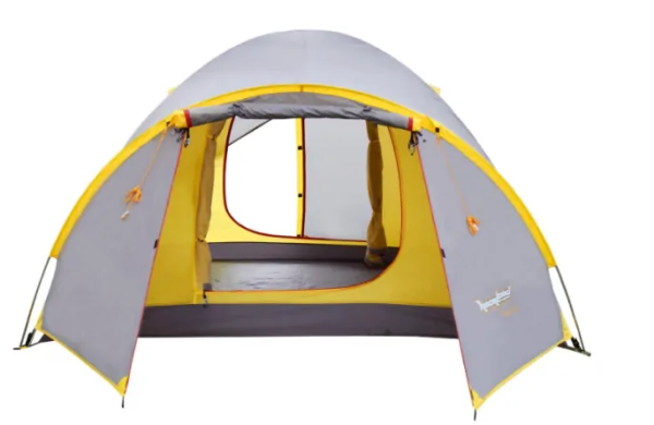 Palatka RockLand Pamir 4 Alu4 Palatka RockLand Pamir 4 Alu4