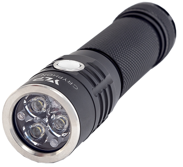 Fonar' YArkij Luch YLP G18 Gryphon3 Fonar' YArkij Luch YLP G18 Gryphon3