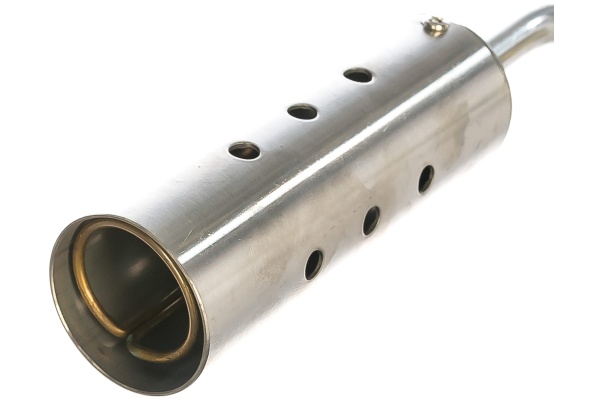 Gorelka gazovaya SLEDOPYT-GTP-N07 s gazogeneratorom3 Gorelka gazovaya SLEDOPYT-GTP-N07 s gazogeneratorom3