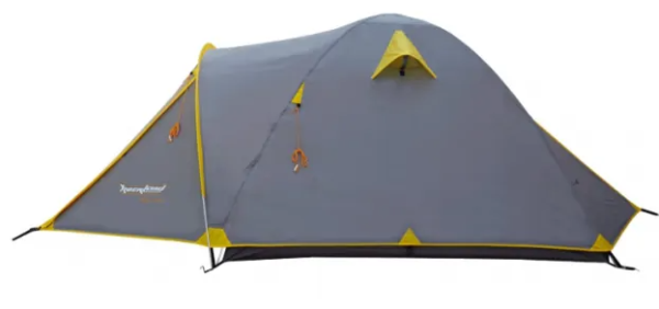 Palatka RockLand Pamir 4 Alu3 Palatka RockLand Pamir 4 Alu3