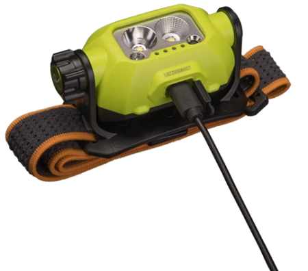 Fonar' nalobnyj Fenix WH23R5