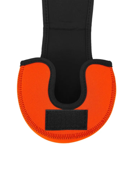 CHekhol Jig It dlya katushki oranzhevyj neoren 2 CHekhol Jig It dlya katushki oranzhevyj neoren 2