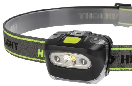 Fonar' nalobnyj HS-FN-3178 Helios2