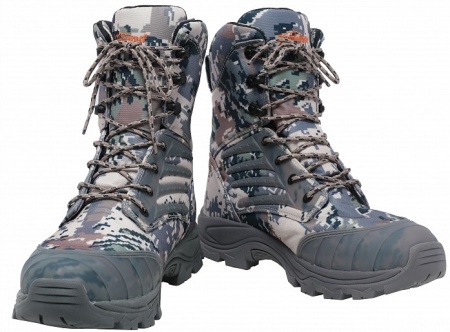 Botinki Remington Shadow Trek Figure Botinki Remington Shadow Trek Figure