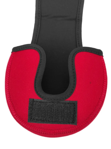 CHekhol Jig It dlya katushki krasnyj neoren 2 CHekhol Jig It dlya katushki krasnyj neoren 2