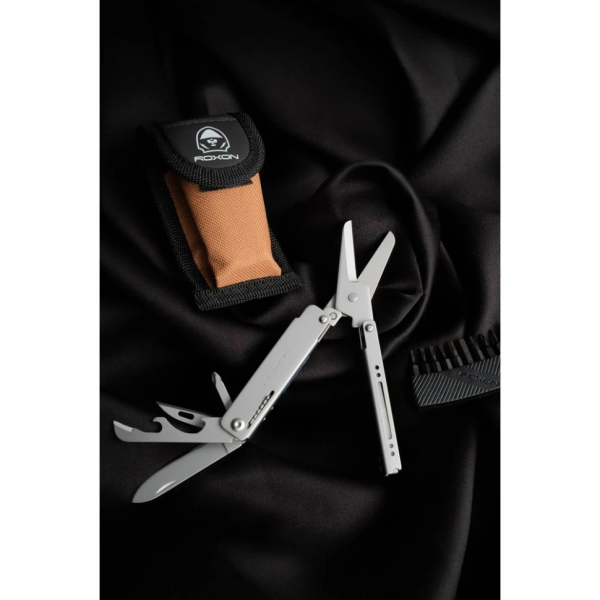 Mul'titul Roxon MINI M32 Mul'titul Roxon MINI M32