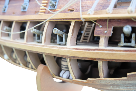 Maket parusnika malyj3 Maket parusnika malyj3