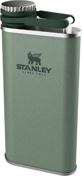 Flyaga Stanley Adventure 0,23L tyomno-zelenaya 2 Flyaga Stanley Adventure 0,23L tyomno-zelenaya 2