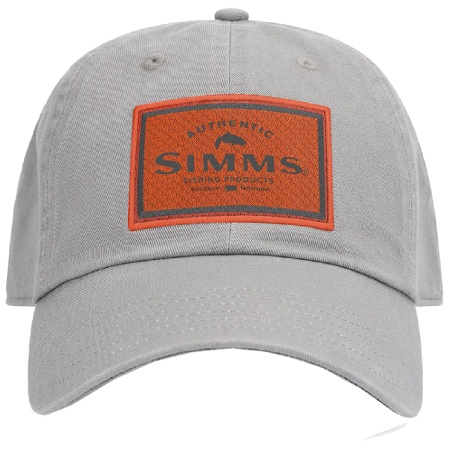 kepka-simms-single-haul-cap-cinder kepka-simms-single-haul-cap-cinder