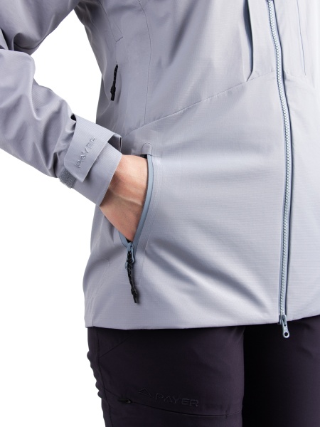 kurtka-payer-mira-zhenskaya-membrannaya-svetlyj-grafit 5 kurtka-payer-mira-zhenskaya-membrannaya-svetlyj-grafit 5