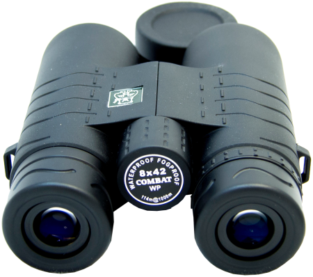 Binokl' Combat 8x42 WP3 Binokl' Combat 8x42 WP3