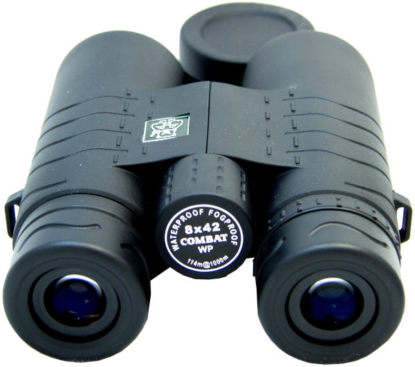 Binokl' Combat 8x42 WP3 Binokl' Combat 8x42 WP3