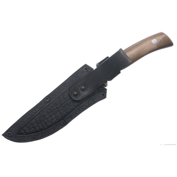 nozh-pp-kizlyar-uzh-2-aus-8-polirovannyj-derevo 2