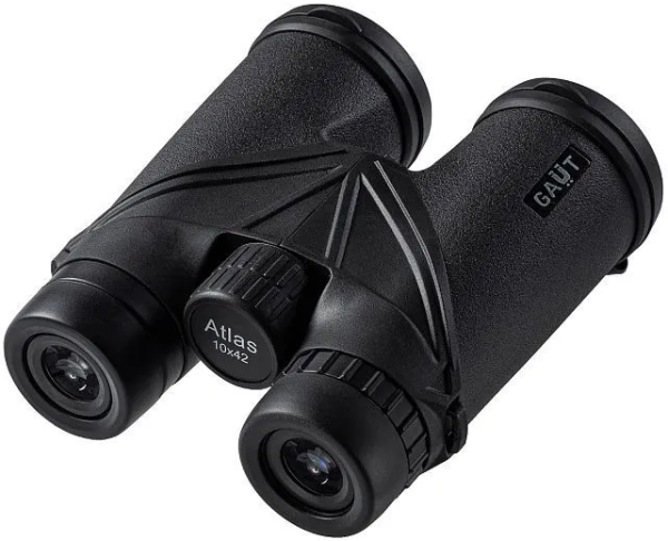 Binokl' GAUT Atlas 10x422 Binokl' GAUT Atlas 10x422