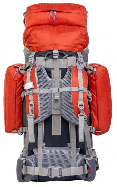 Ryukzak Nisus Abakan 120 (N-TB1179-120L)4 Ryukzak Nisus Abakan 120 (N-TB1179-120L)4