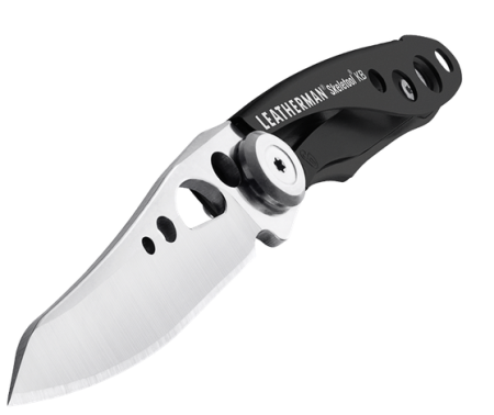 Instrument Leatherman Skeletool KB
