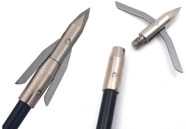 Garpun luchnyj Centershot Hydro2 Garpun luchnyj Centershot Hydro2