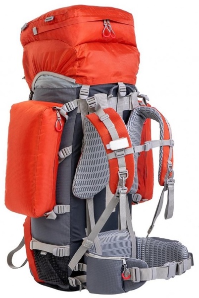 Ryukzak Nisus Abakan 120 (N-TB1179-120L)3 Ryukzak Nisus Abakan 120 (N-TB1179-120L)3