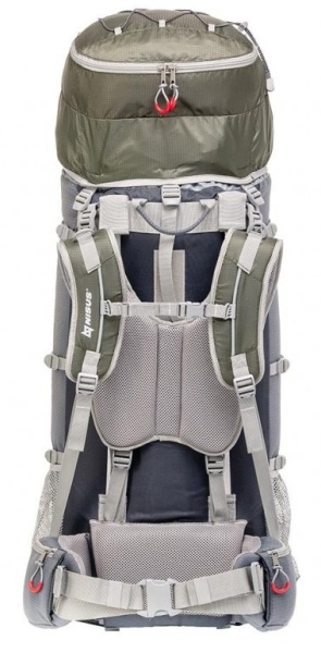 Ryukzak Nisus Yukon 115 (N-TB2524-115L)4 Ryukzak Nisus Yukon 115 (N-TB2524-115L)4