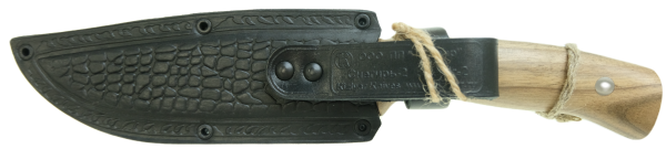 Nozh razdelochnyj Snegir'-2 (Kizlyar)4 Nozh razdelochnyj Snegir'-2 (Kizlyar)4