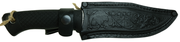 Nozh razdelochnyj Bars r-r (Kizlyar)3