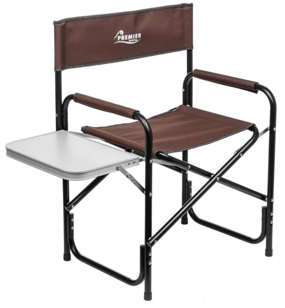 Кресло PREMIER директорское с откидным столиком (Т-PR-DC-95100T-BN) Кресло PREMIER директорское с откидным столиком (Т-PR-DC-95100T-BN)