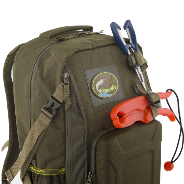 Ryukzak Aquatic RK-02H s korobkami FisherBox3 Ryukzak Aquatic RK-02H s korobkami FisherBox3