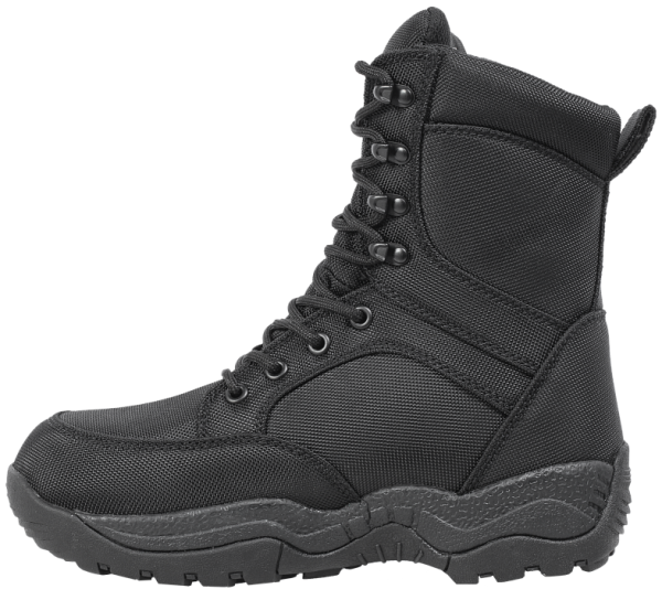 Botinki Reminton Speed Strike Black 200g thinsulate4 Botinki Reminton Speed Strike Black 200g thinsulate4