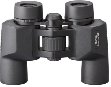 Binokl' Pentax AP 8x30 WP2 Binokl' Pentax AP 8x30 WP2
