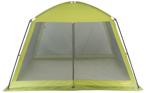 SHater Helios ZEPHYR (HS-3075)3 SHater Helios ZEPHYR (HS-3075)3