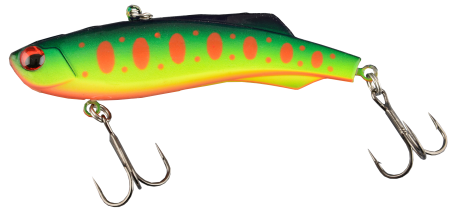 Rattlin ZanderMaster Venom 73 17g19